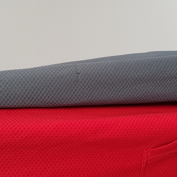 Lands End light zip up - Picture 2 of 6